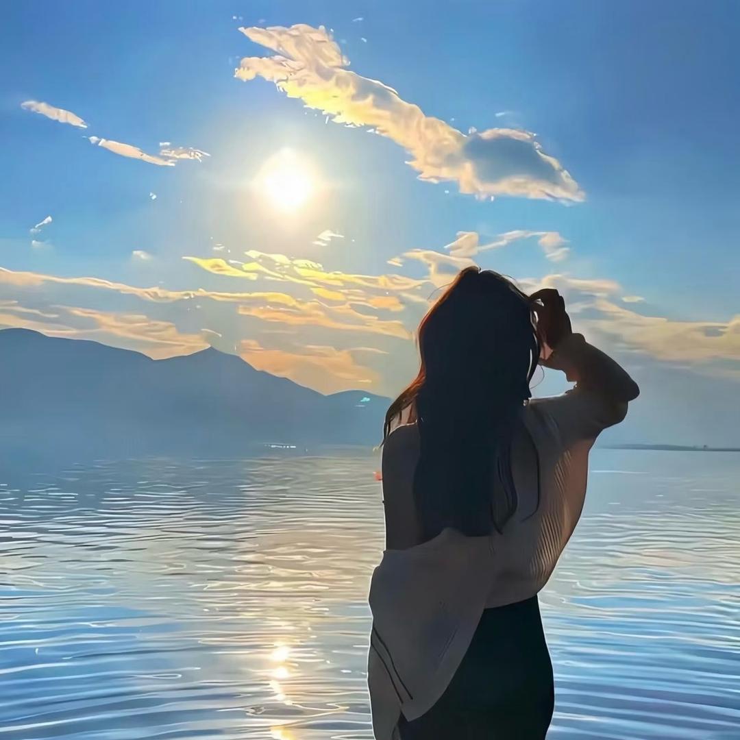 小酒窝