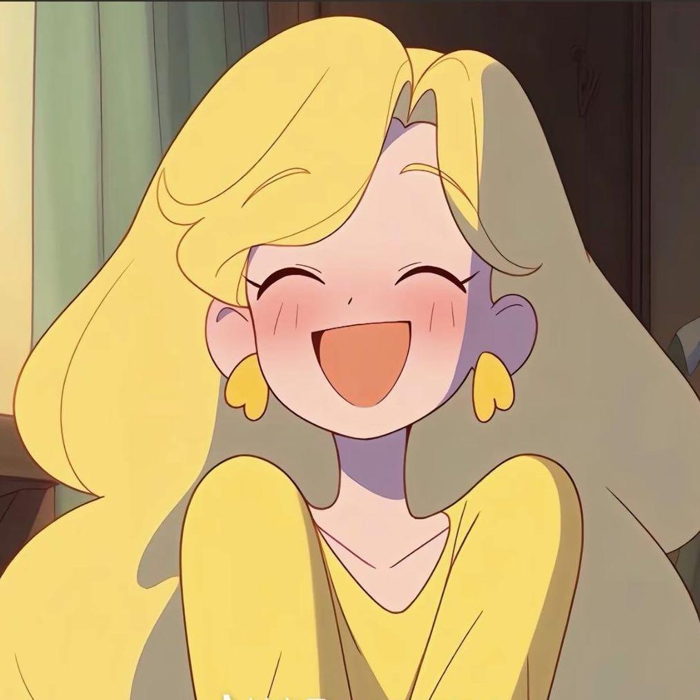 ✨🌈好事发生✨