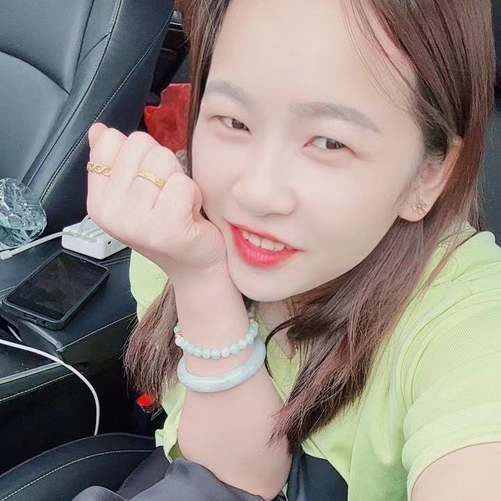 孙家大小姐💚❤💜💗