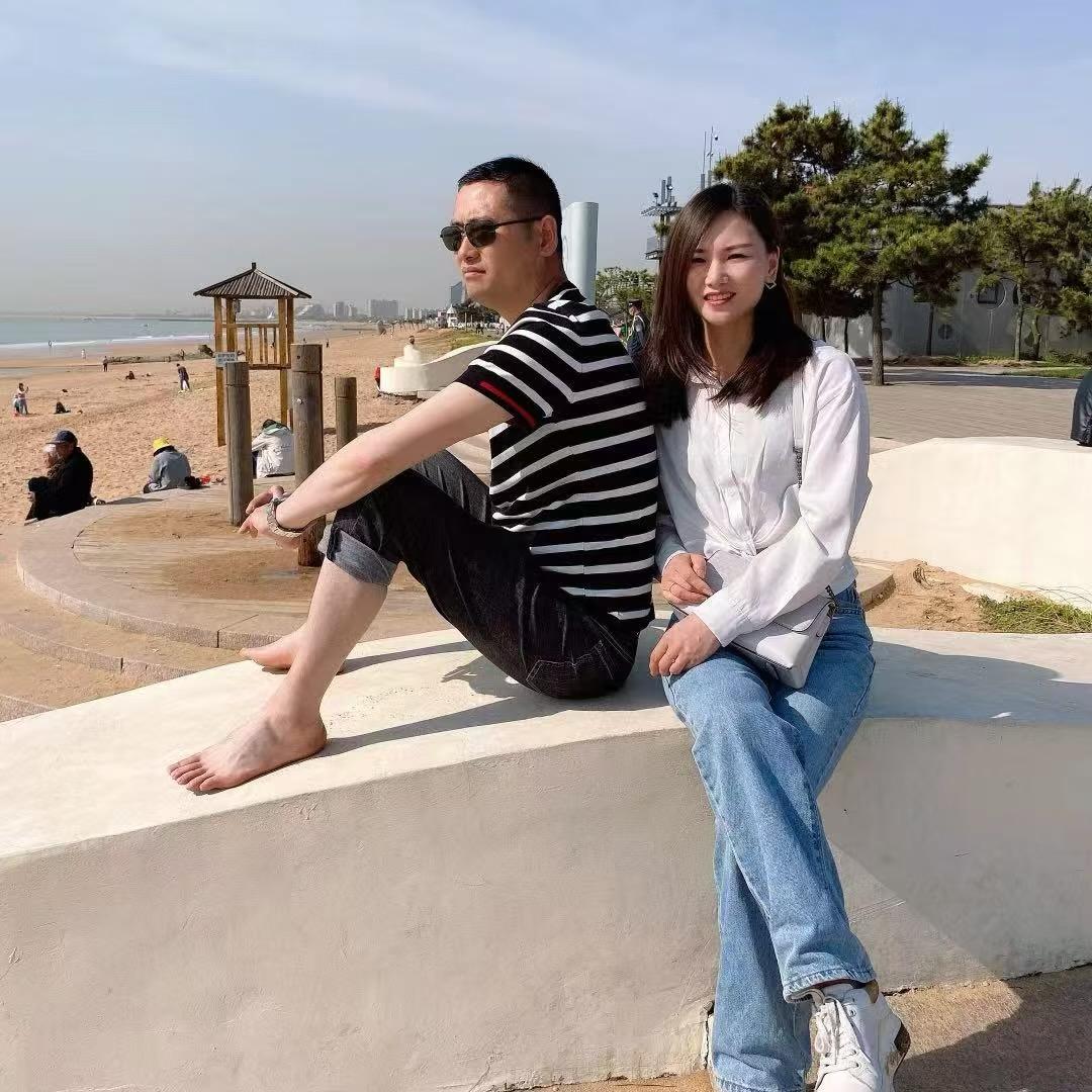 一陆有李💋