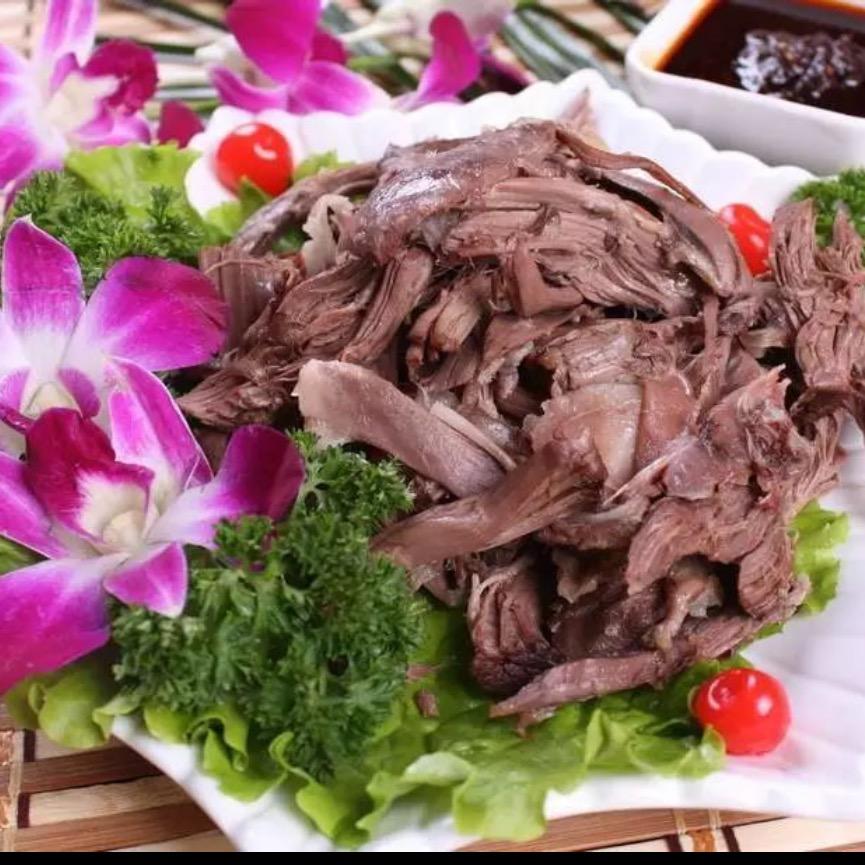 小影香肉馆（沛县特产）