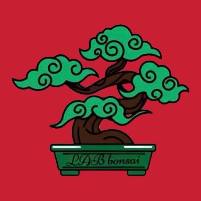林阿炳（盆景研究室）