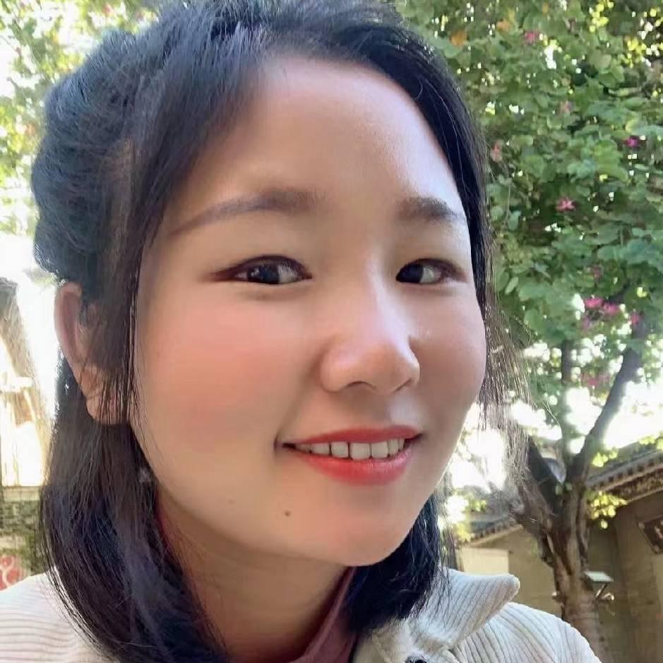 小芬热爱生活