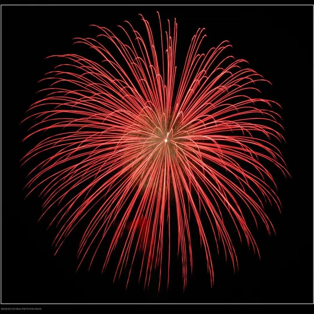 群999（众驰烟花）