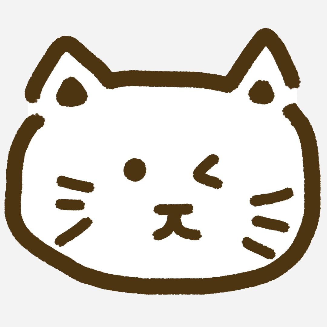 连坏脾气都像猫