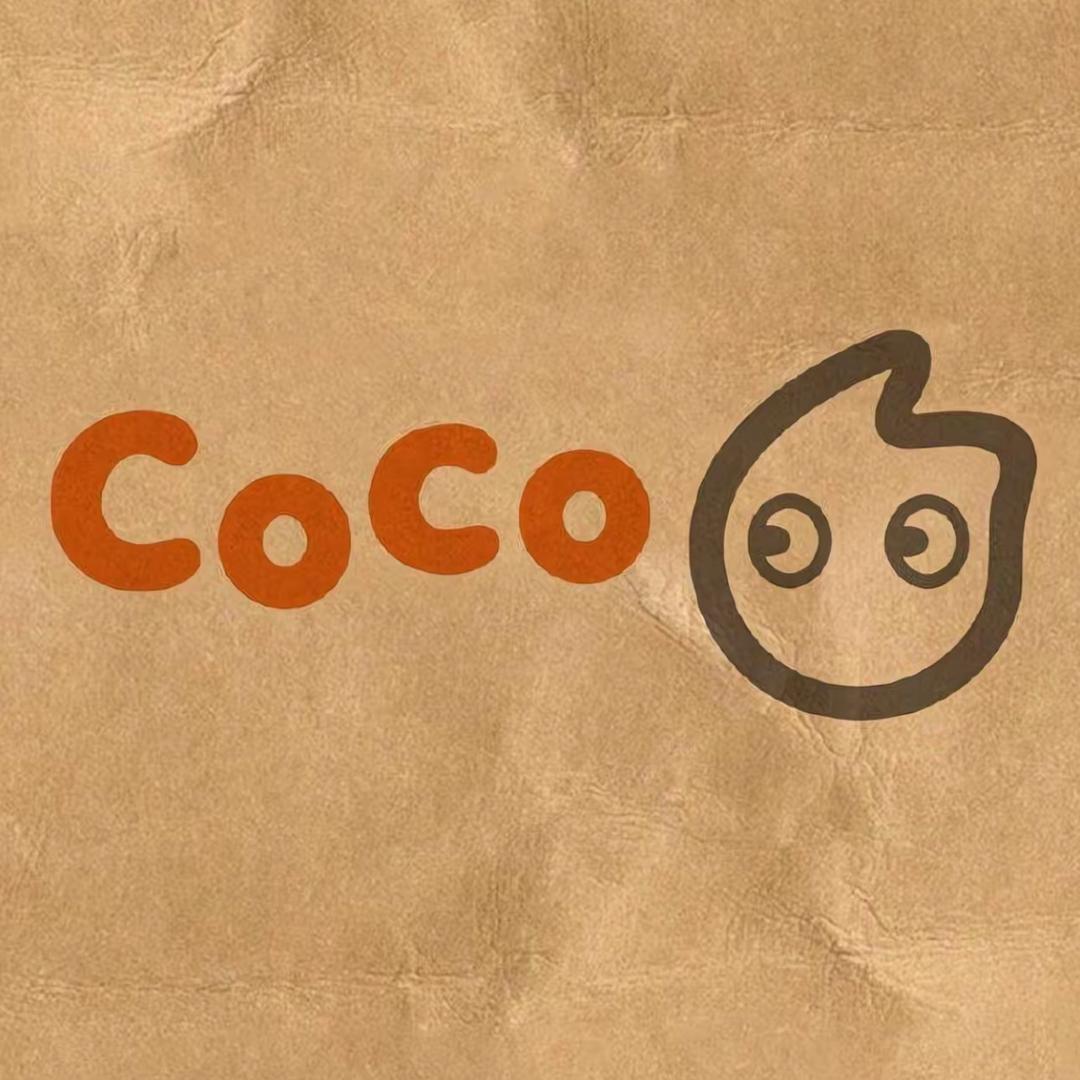 coco大魔王