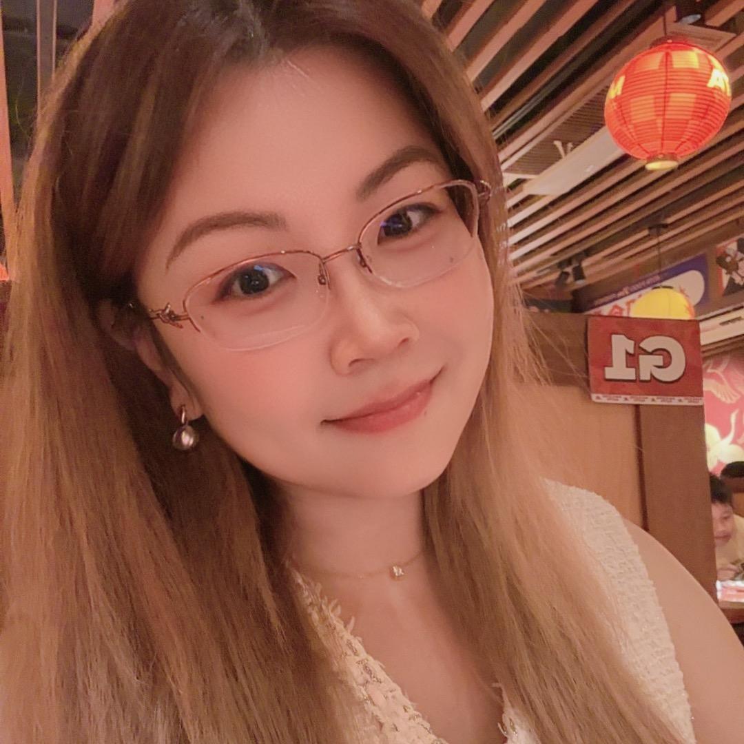 Lily外贸商务