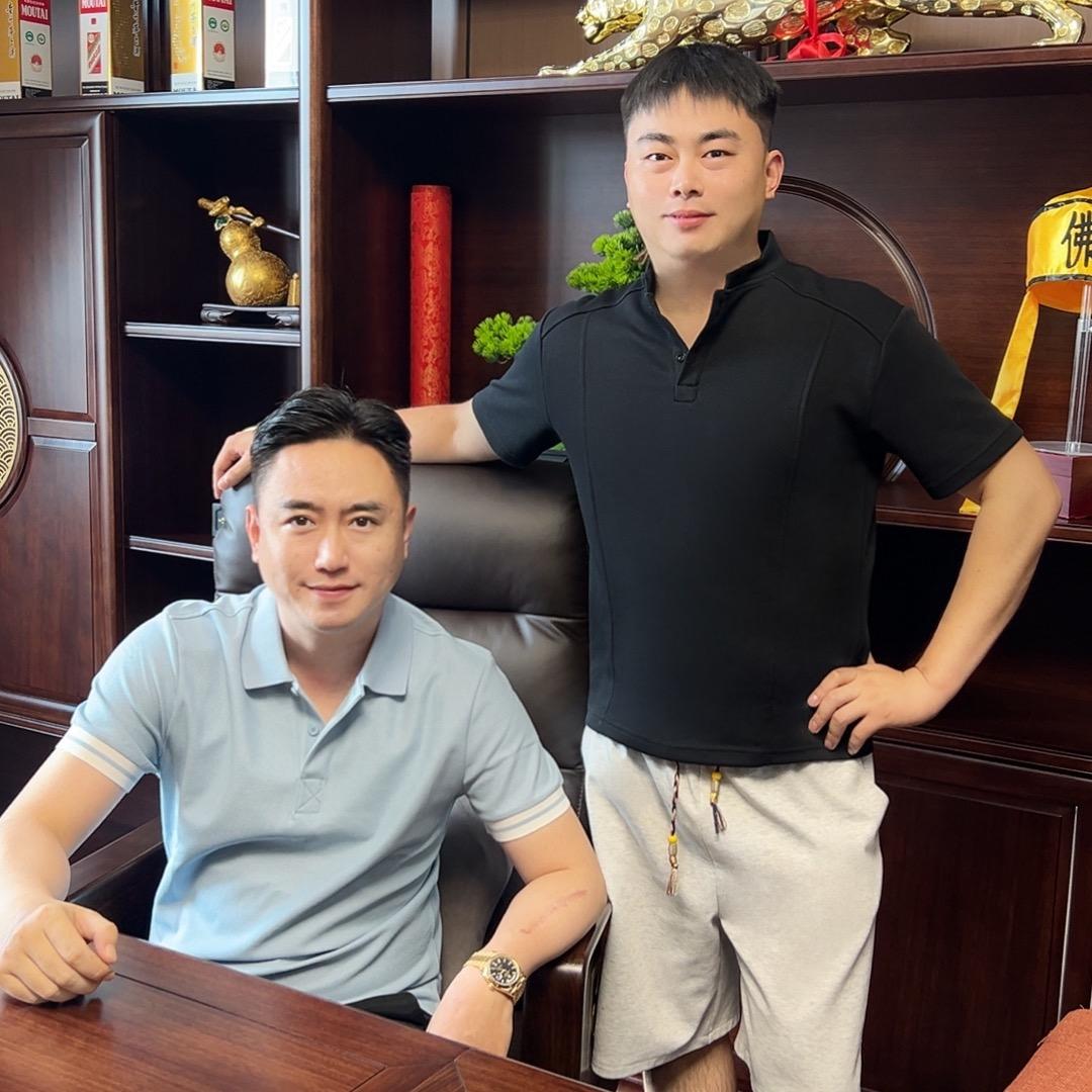 苏州半服車業（白帝严选）