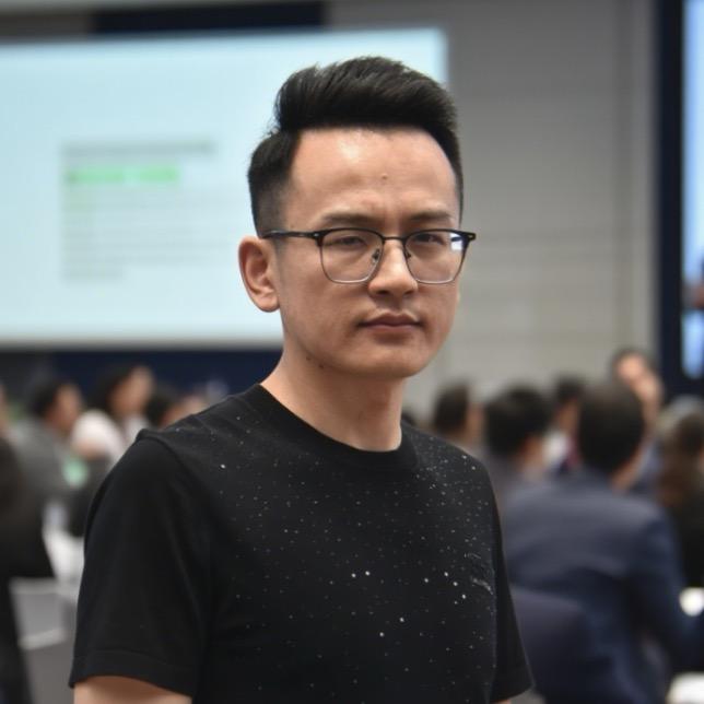 我是李鹏