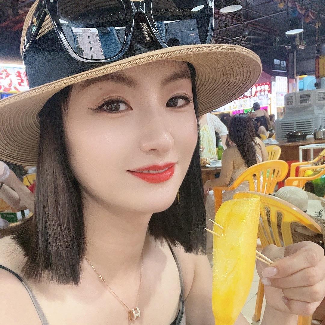 我是快乐姐