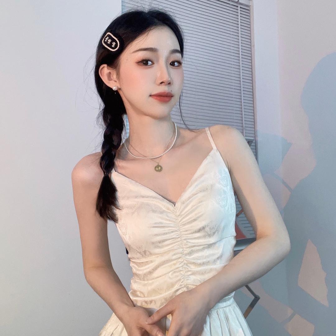 沈安妮AN NI