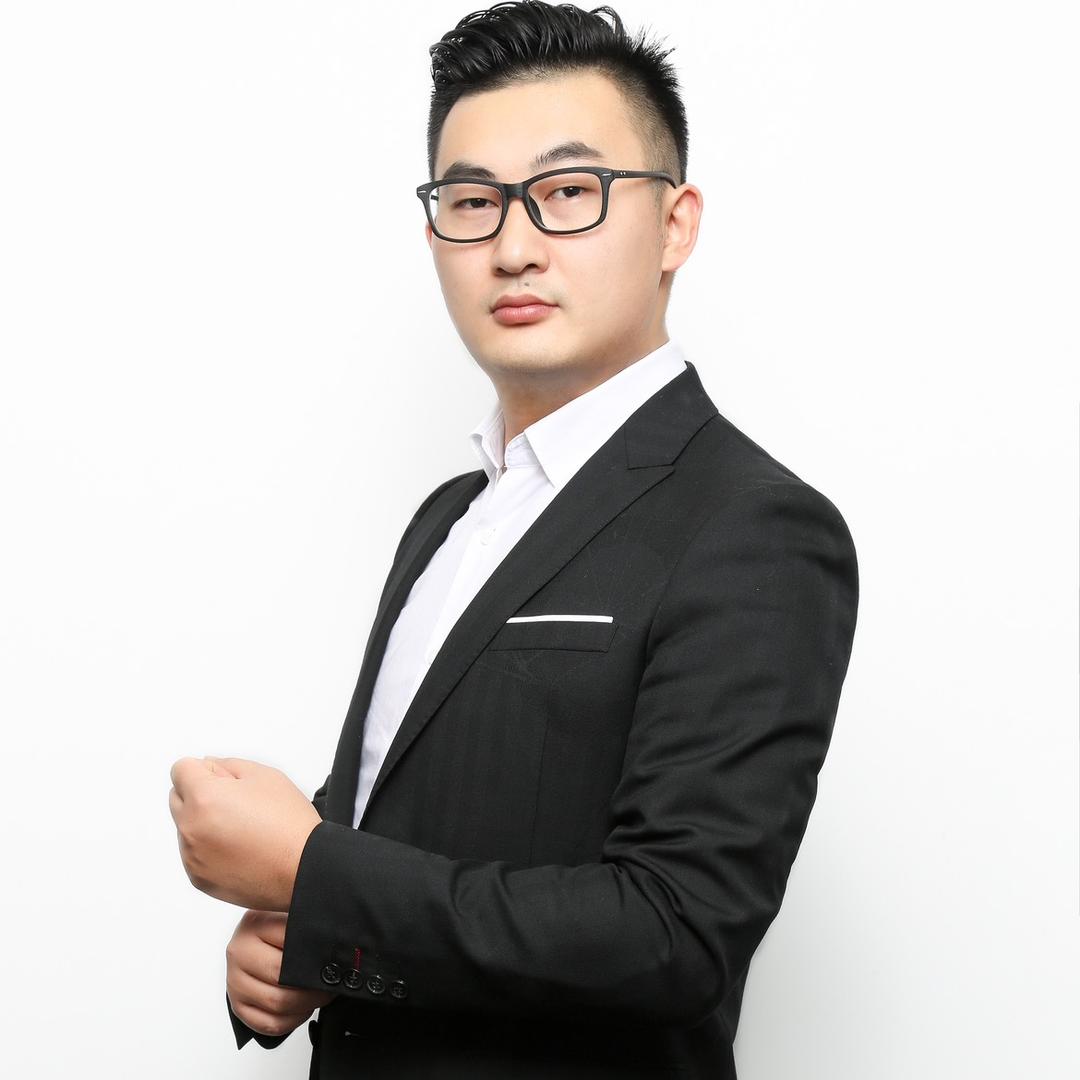 伟哥 南京企业金融