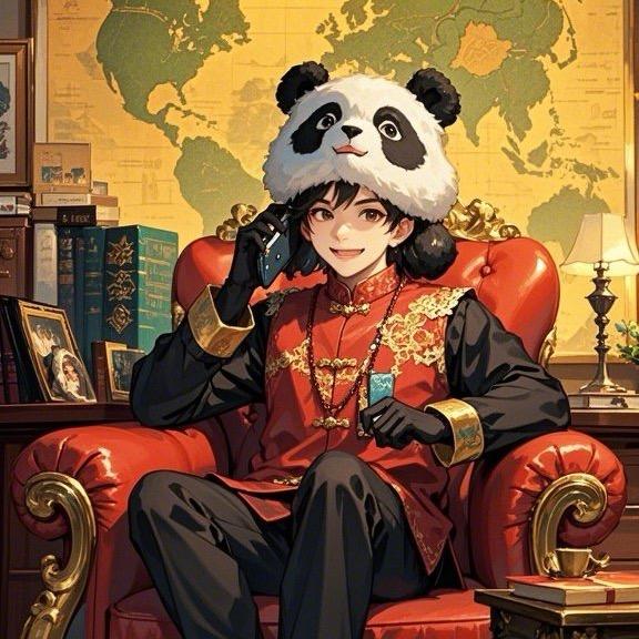 听我狐说