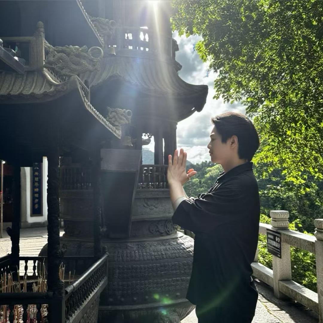 中翰