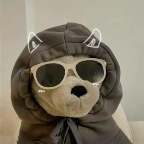 大恶狼🐺