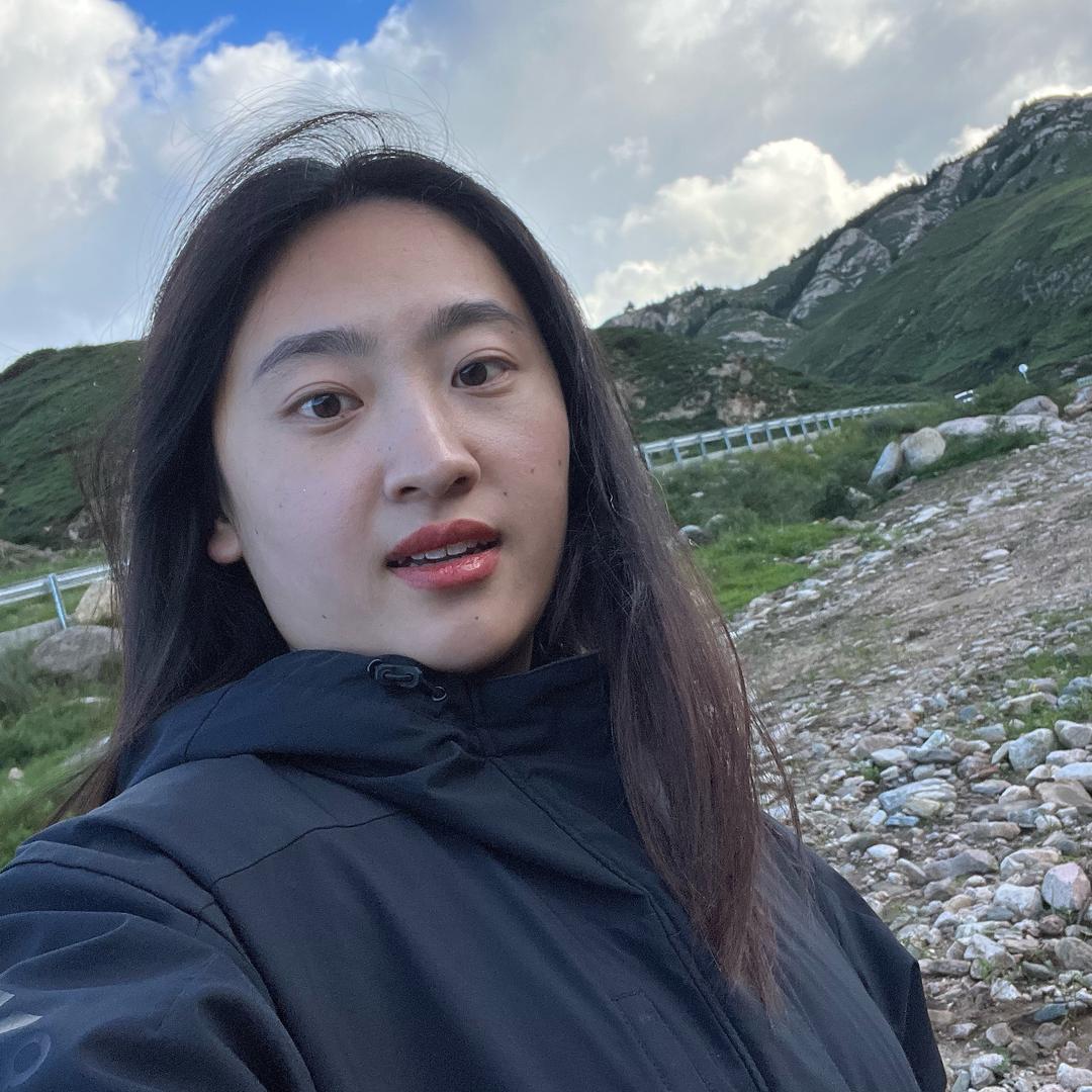 然然女侠