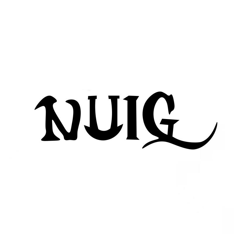 NUIG小个子增高鞋