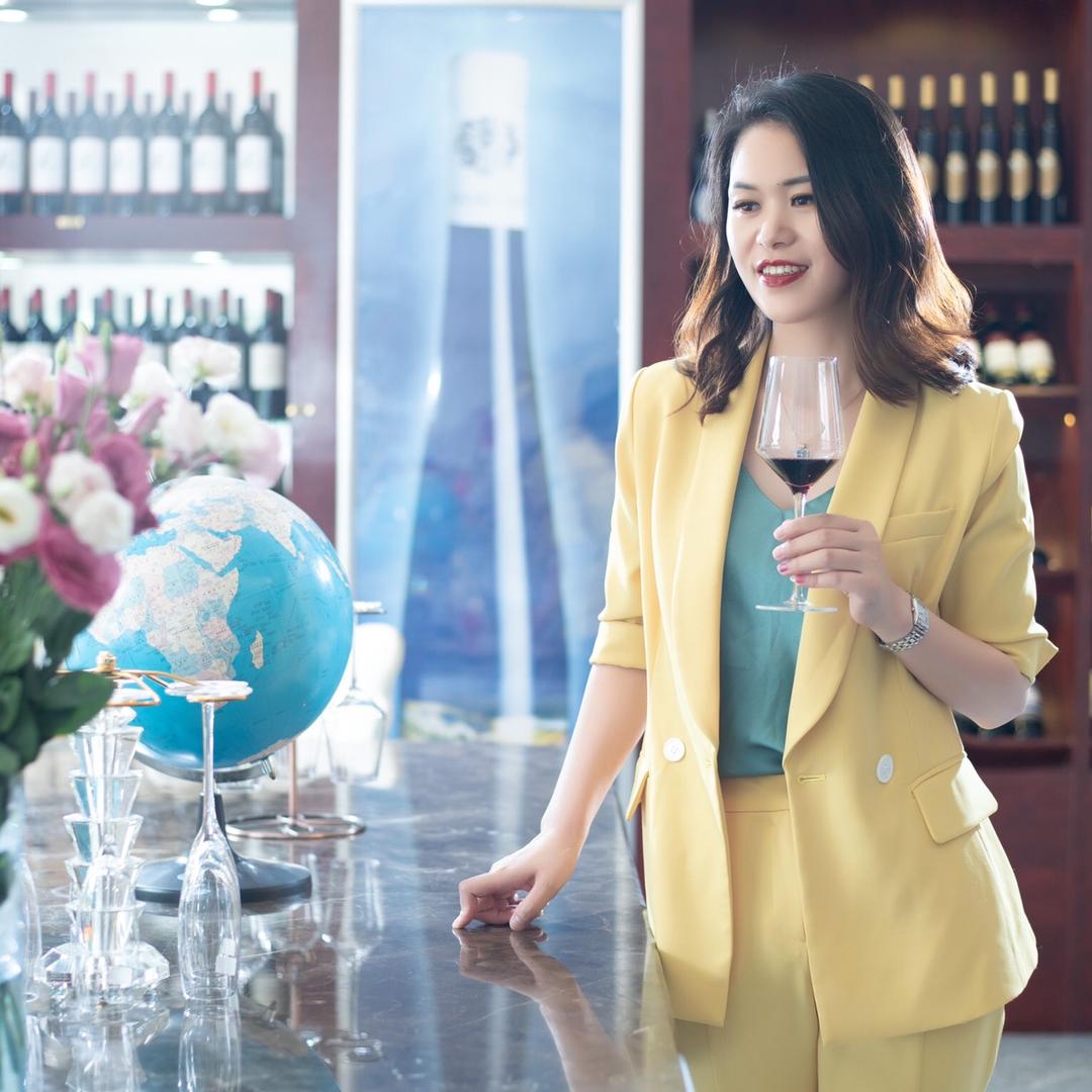 爵品酒庄
