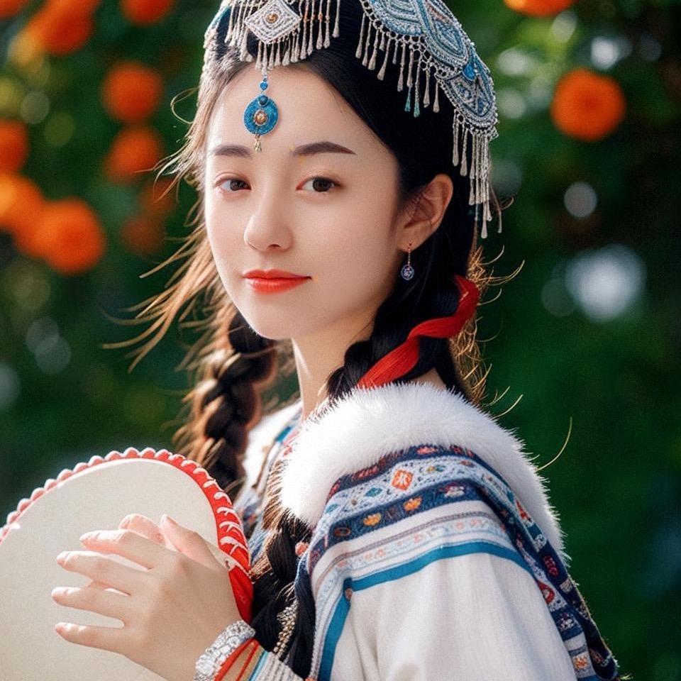 歌者默默