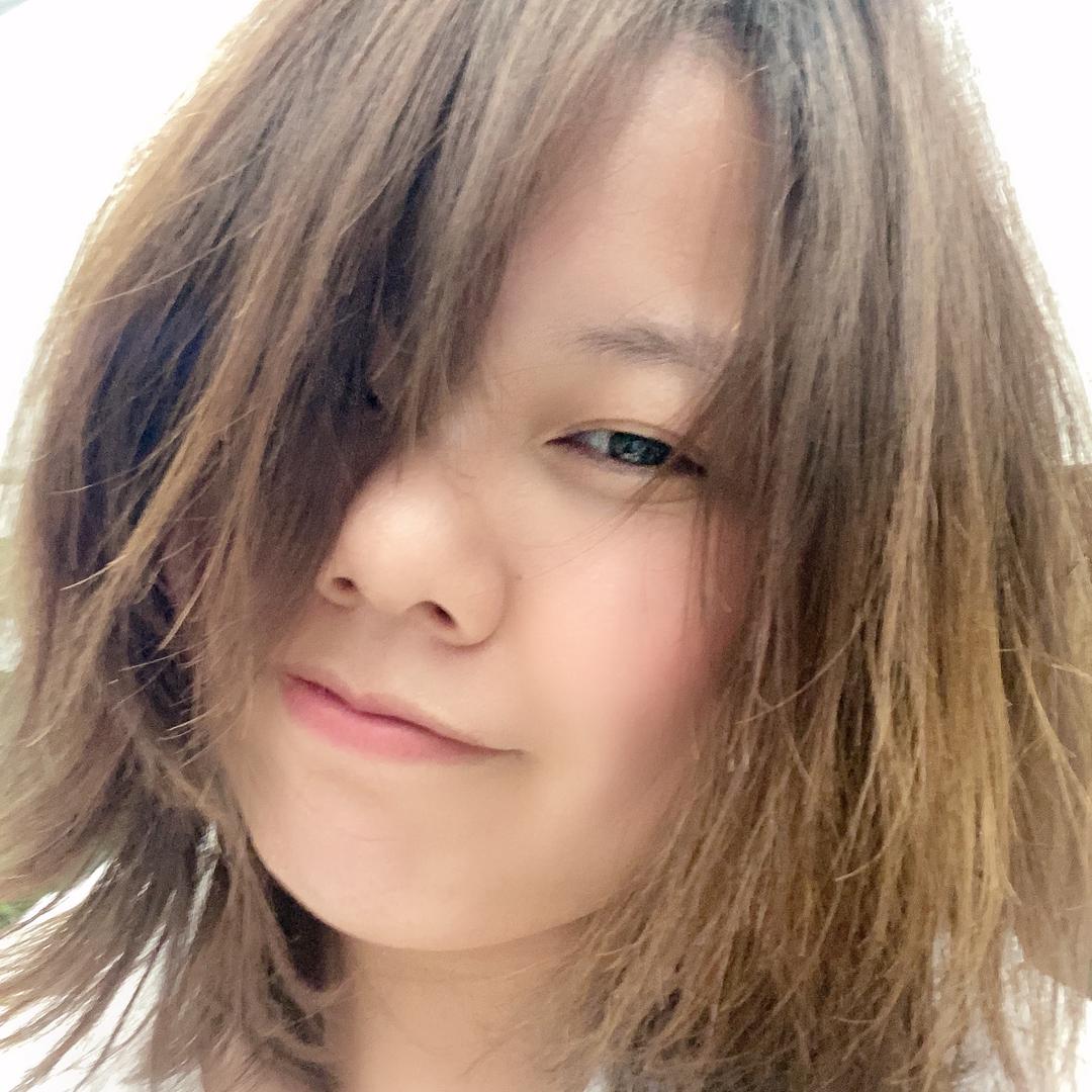 胖婷儿 🌵