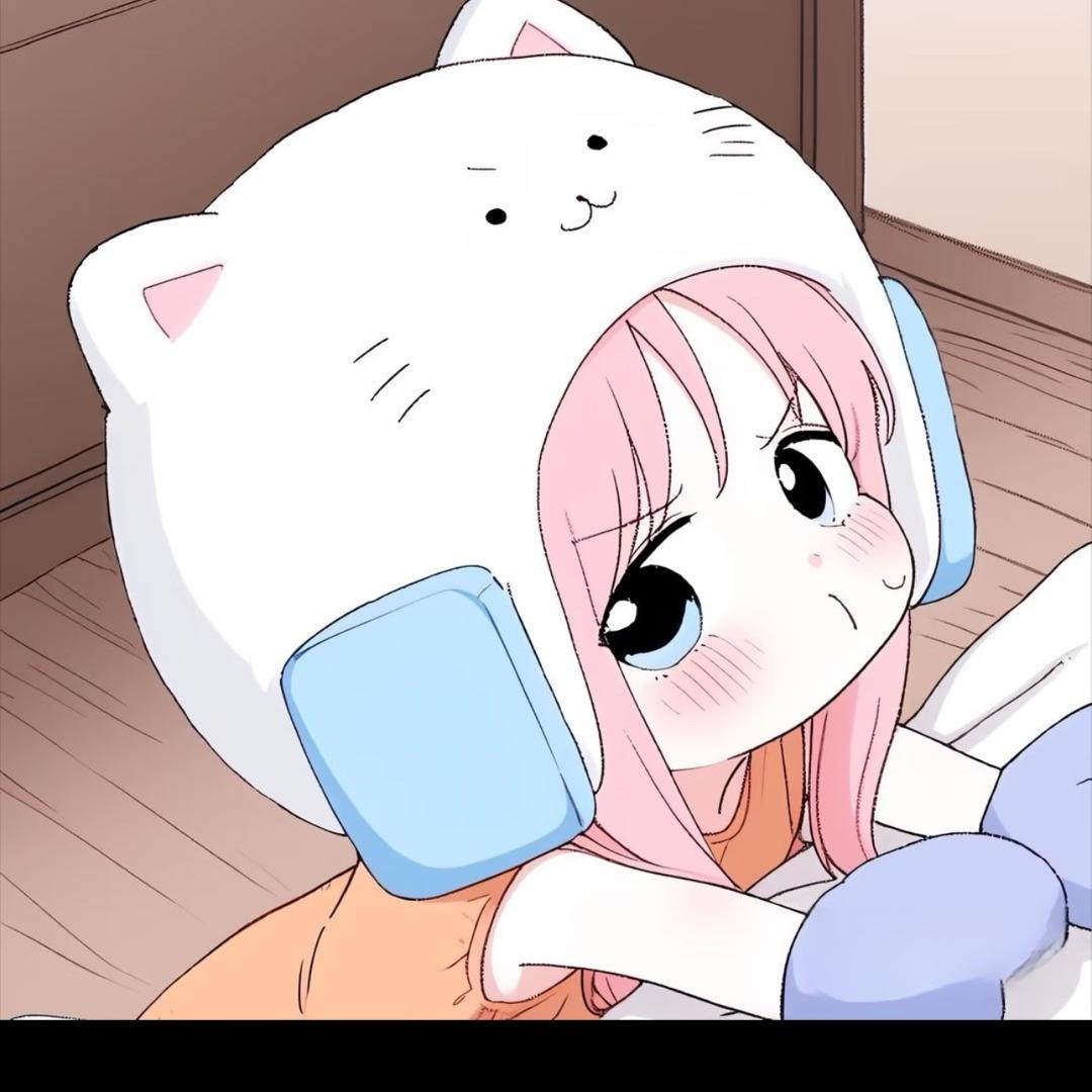 Lili小栗子