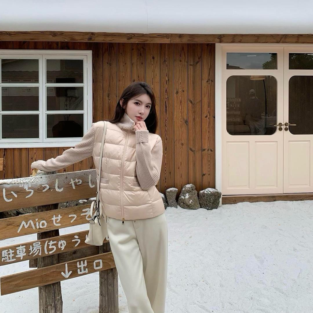 香香identify精选穿搭