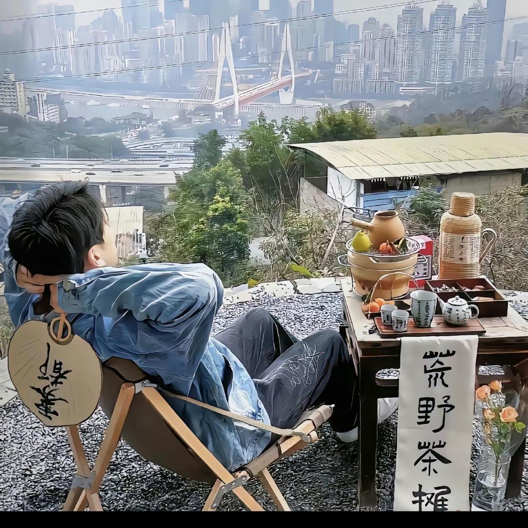 T筋
