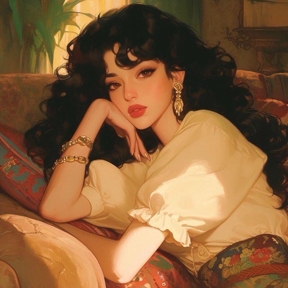 🩰椰子比耶ⁿᵃ