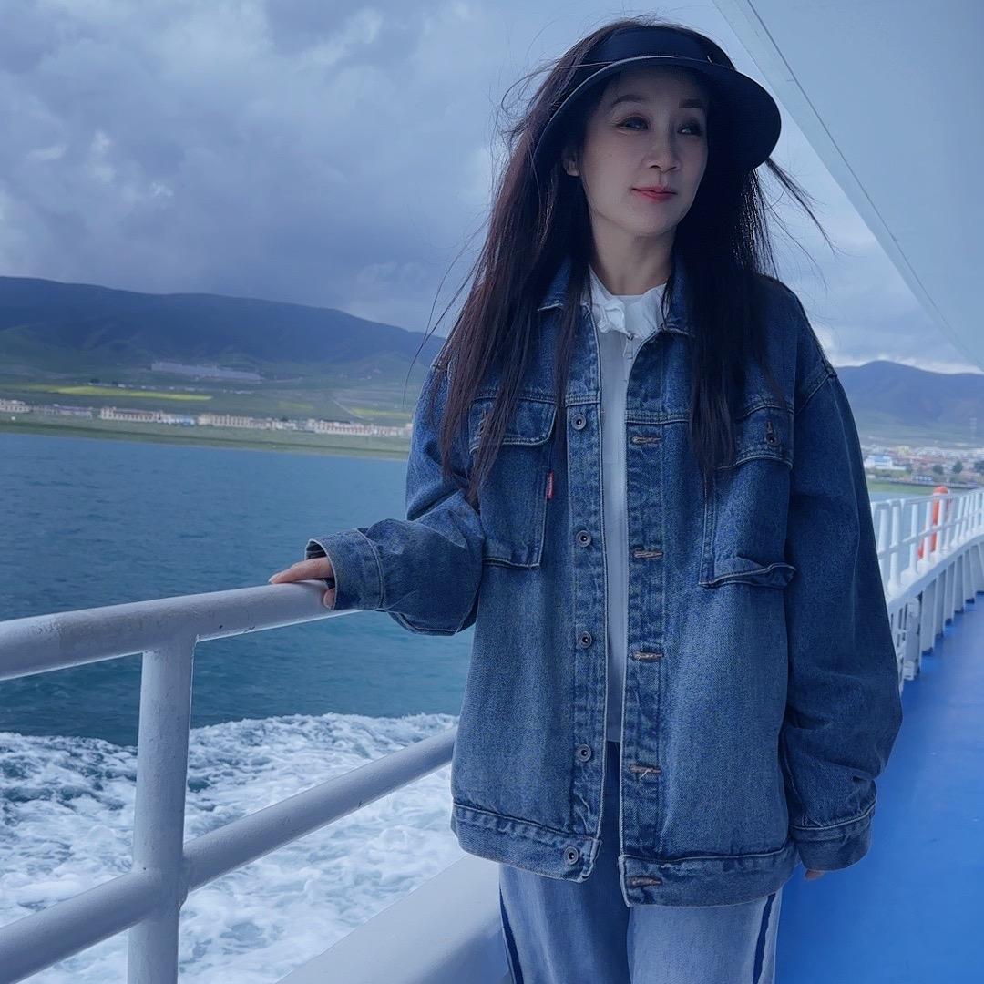 丽姐美衣分享生活号