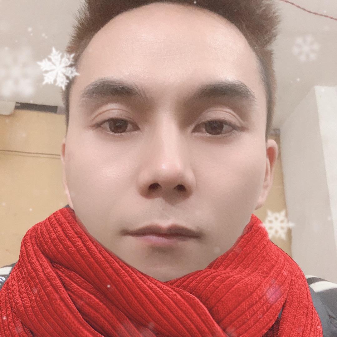 男人 、永卟言败