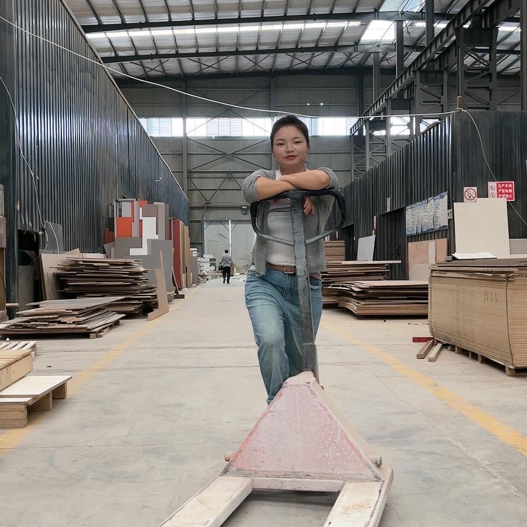 刘厂长调性家具