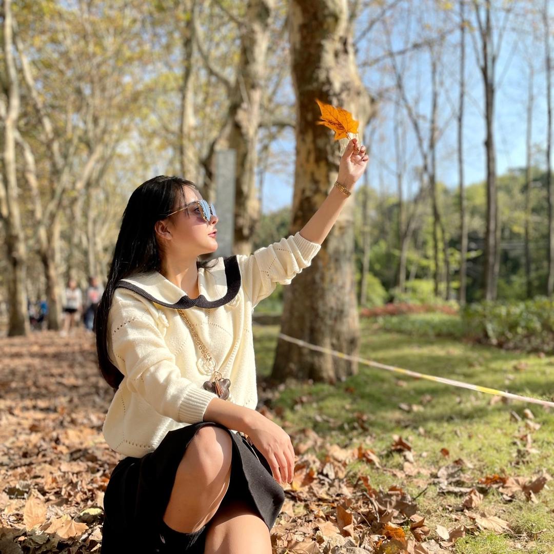 叫我小仙女🧚‍♀️
