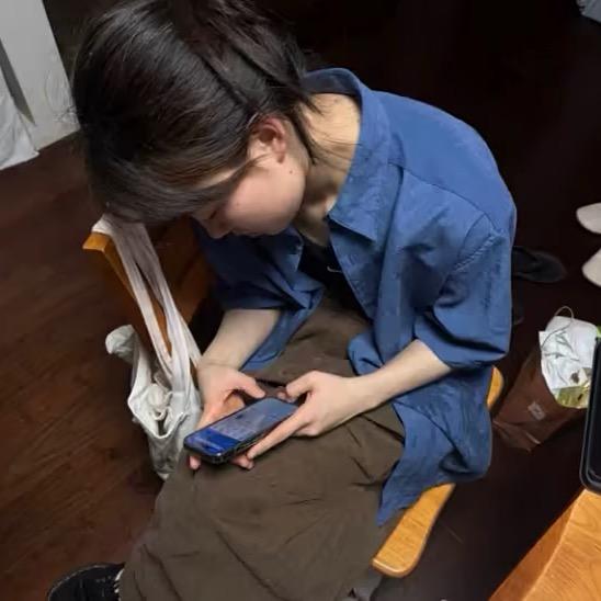 别来烦我