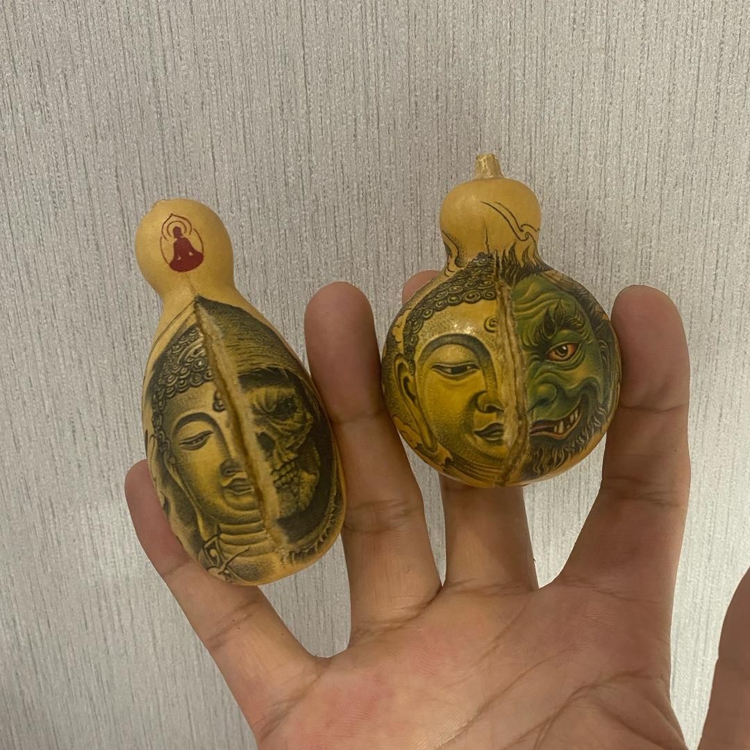 针刺葫艺私人订制