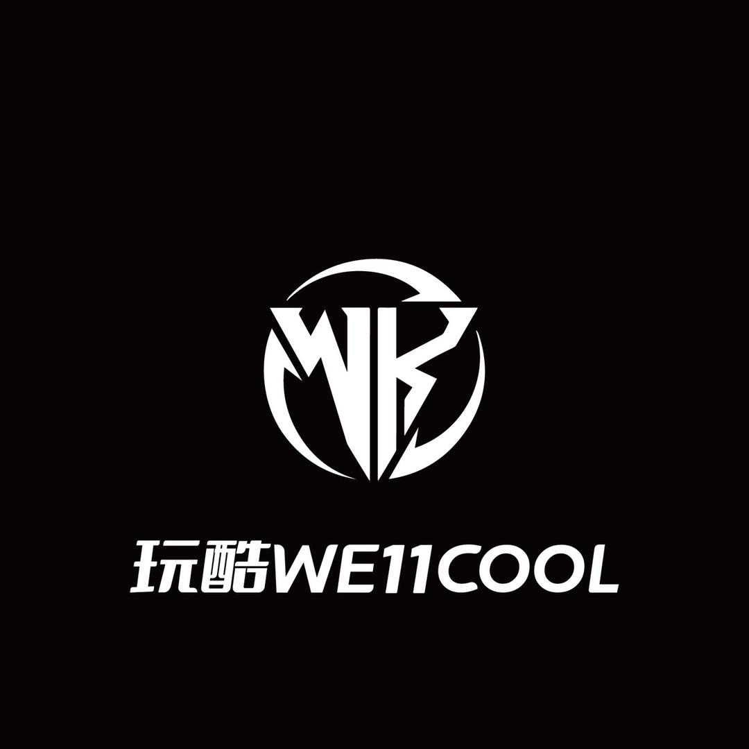 玩酷潮流艺术空间