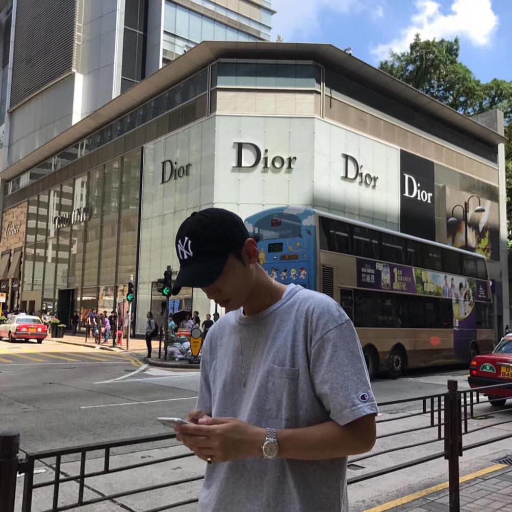 成都减龄发型设计-宇洋