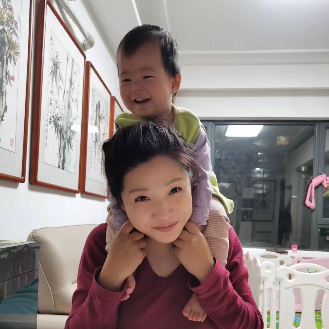 瑶宝的超人麻麻👑