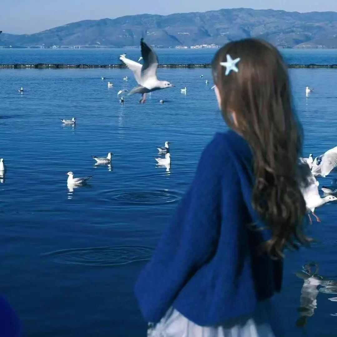 予以时光以深爱