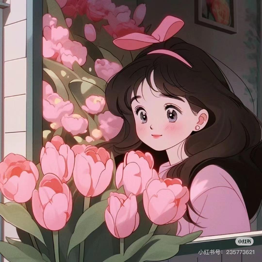 镁怡💕