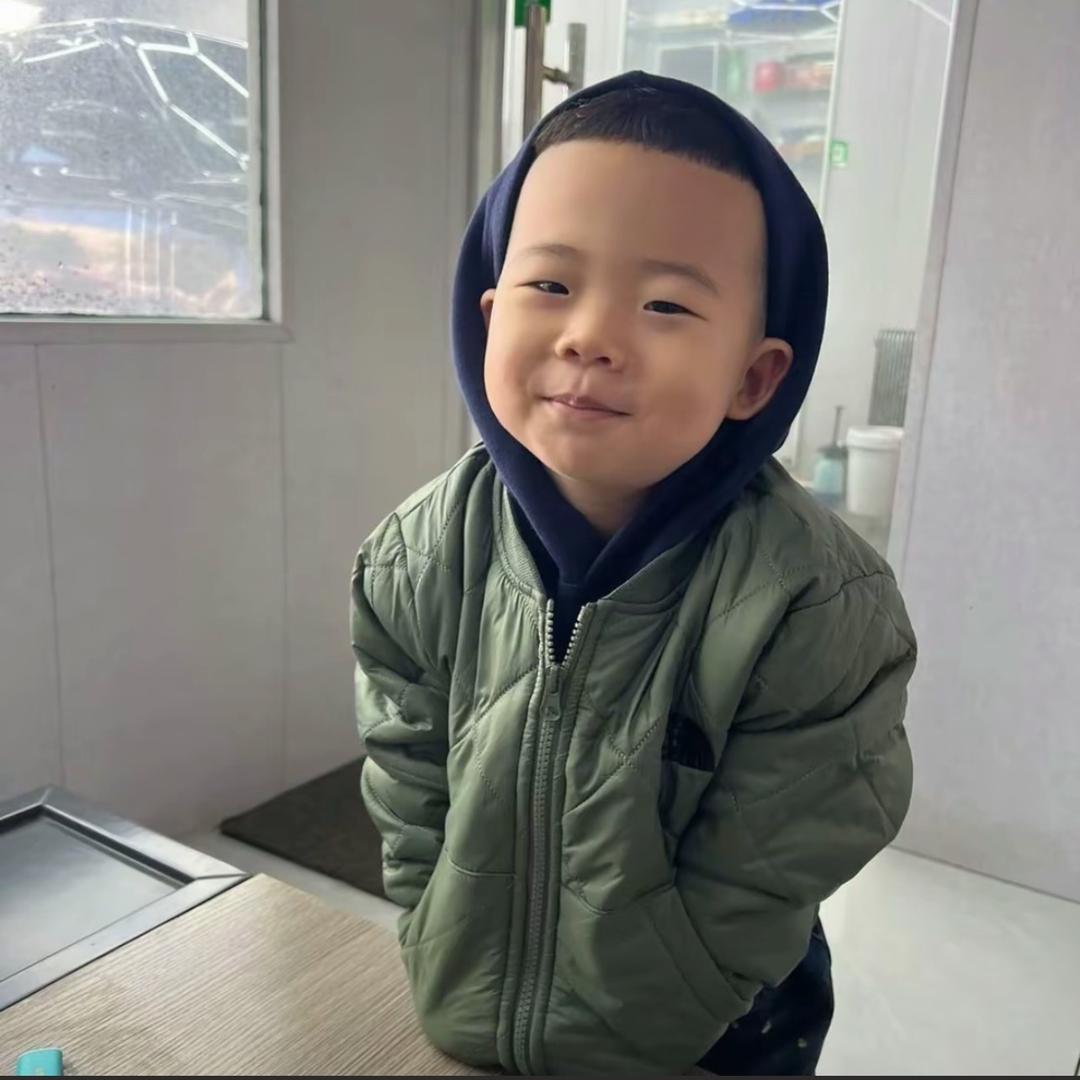 机智的大叔