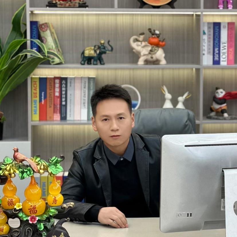 创业胜哥