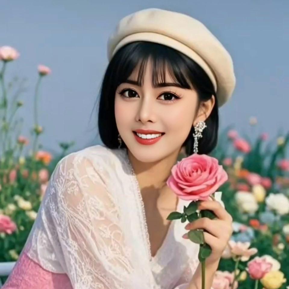 岁月💞静好（拒私聊拒合拍拒进群）