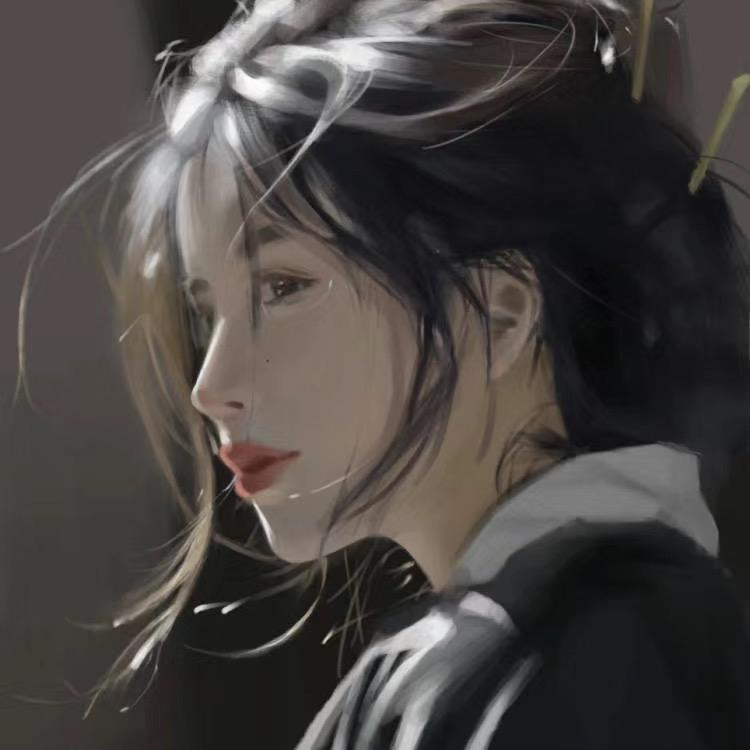 @清秋～
