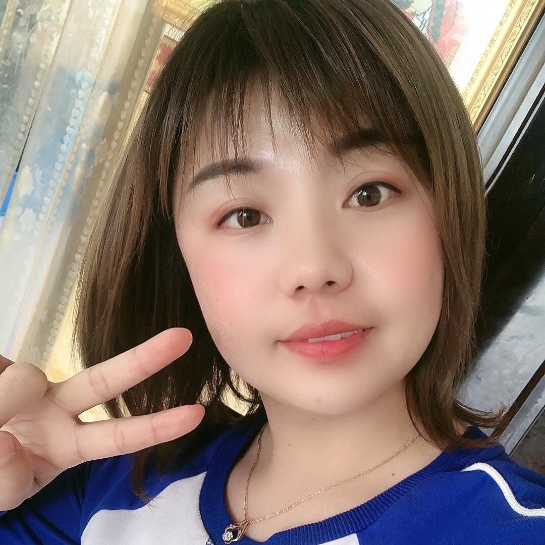 我是幸运儿
