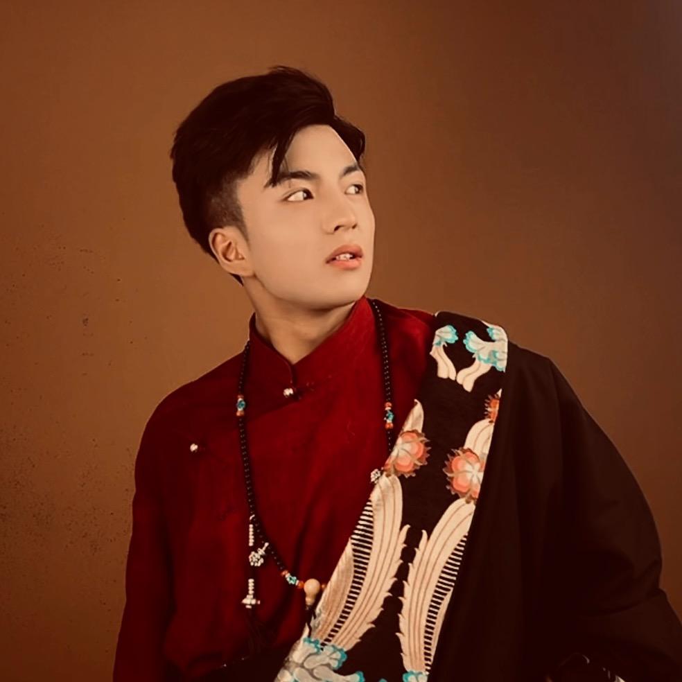 江达/贡布扎堆🎸