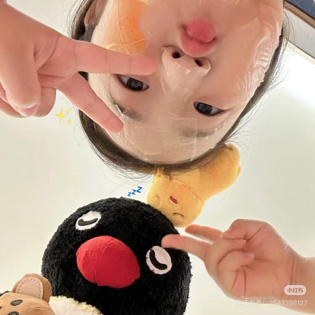 吃点啥