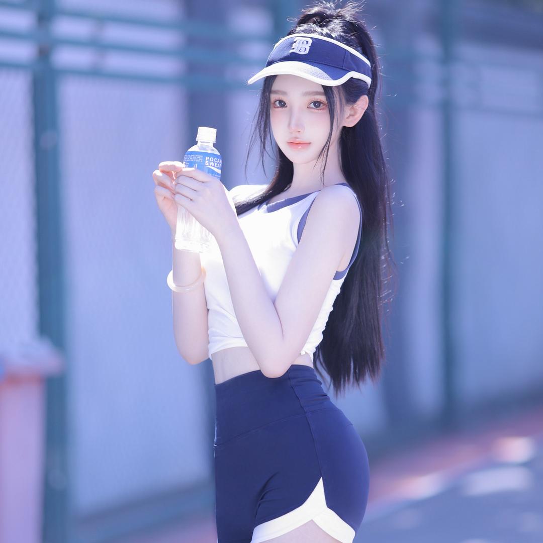 赚钱给未来老公花🧴