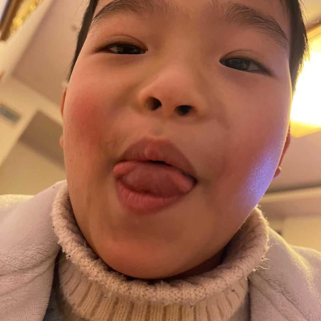 大毛小毛2018