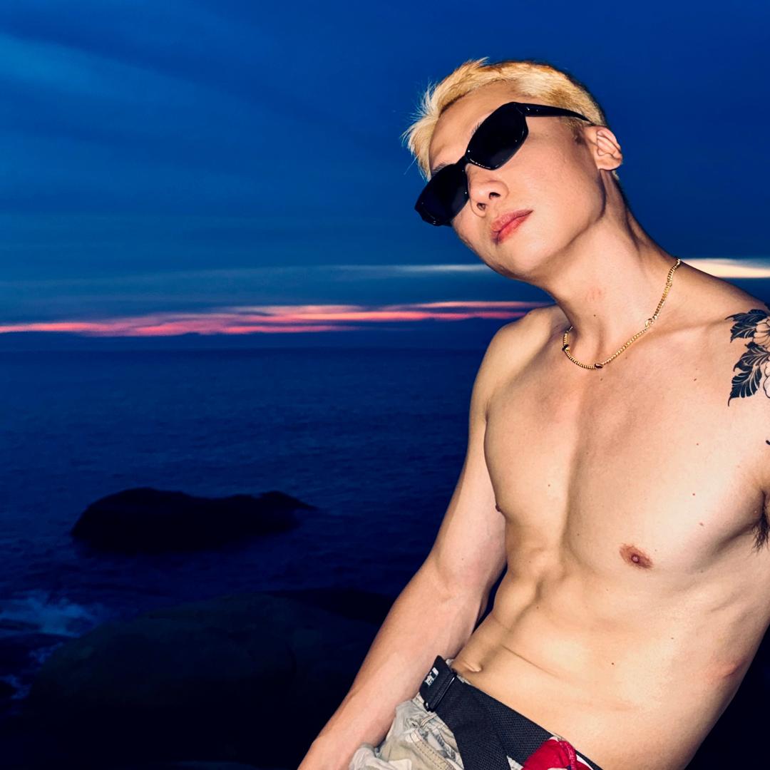 小李瑞思拜