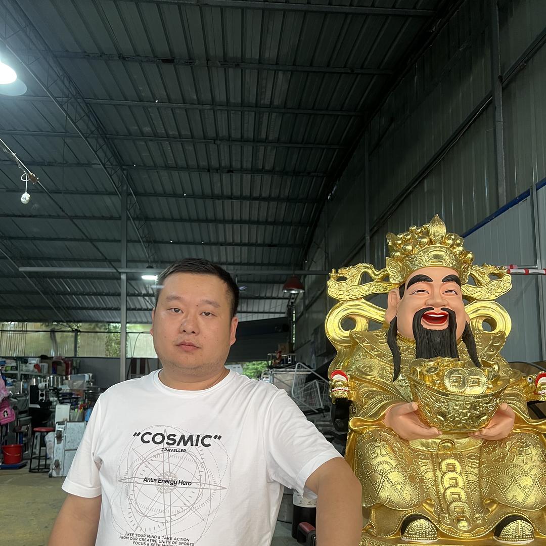 南充盛钜发闲置物品便民服务中心